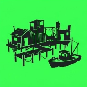 Better FishingVillage